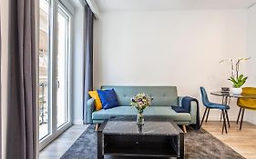 Stay Alicante Old Town Suites